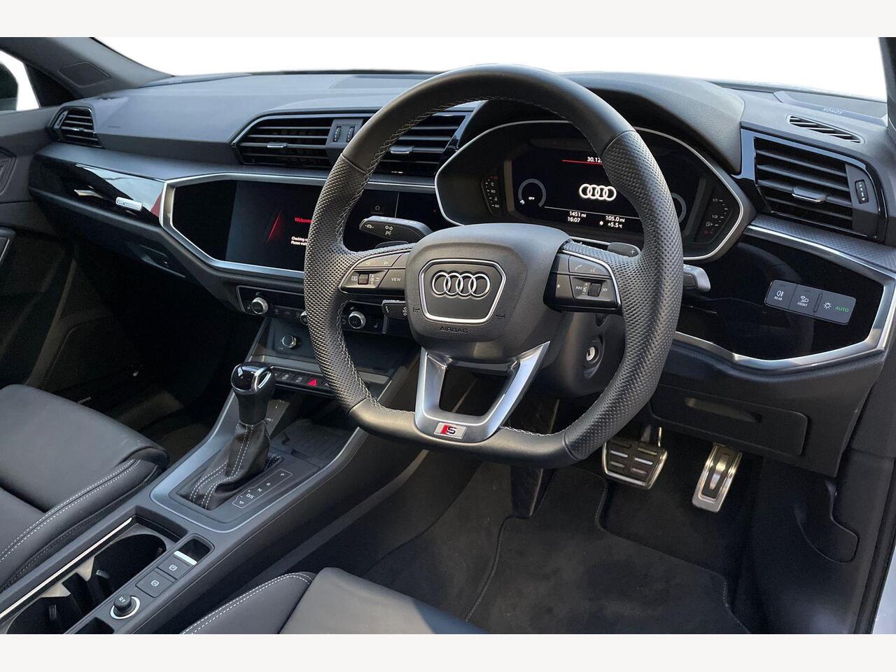 Used Audi Q3 2025 for sale - 77427951: Photo 6