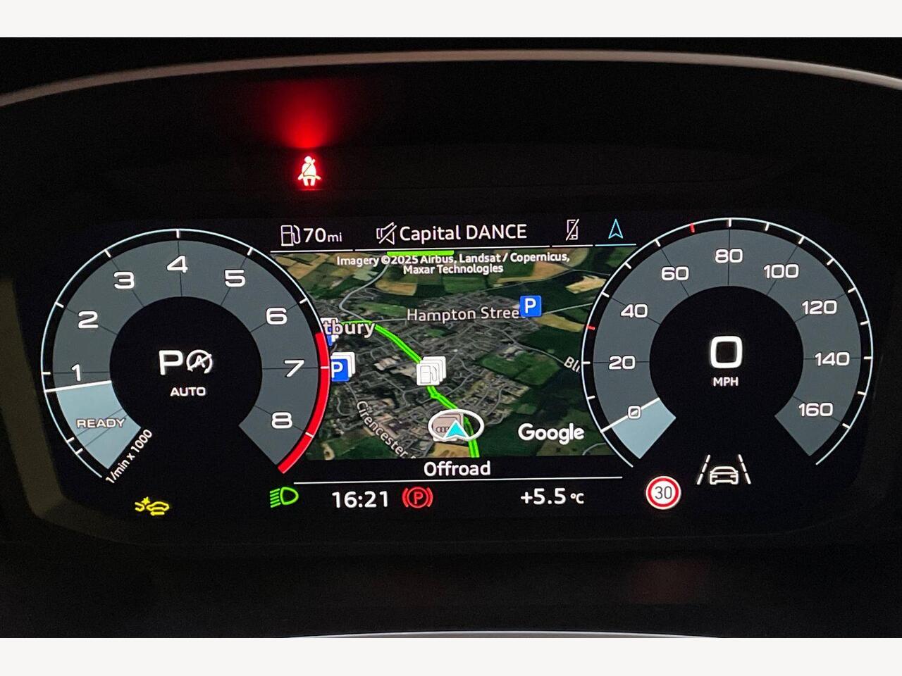 Used Audi Q3 2025 for sale - 77427951: Photo 7