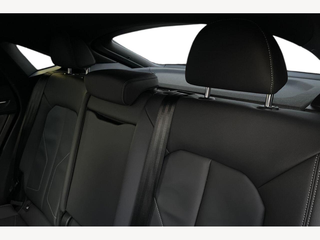 Used Audi Q3 2025 for sale - 77427951: Photo 8