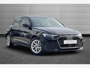 Used Audi A1 2025 for sale - 76298837: Photo