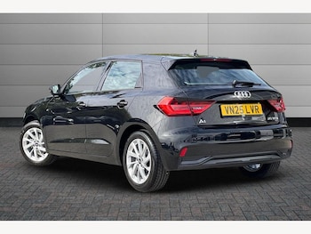 Used Audi A1 2025 for sale - 76298837: Photo