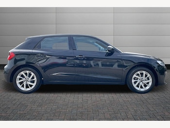 Used Audi A1 2025 for sale - 76298837: Photo