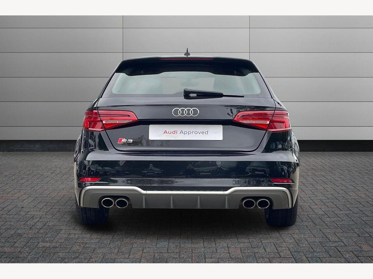 Used Audi A3 2019 for sale - 76673880: Photo 11