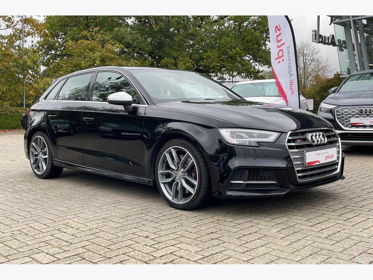 Used Audi A3 2019 for sale - 76673880: Photo 13