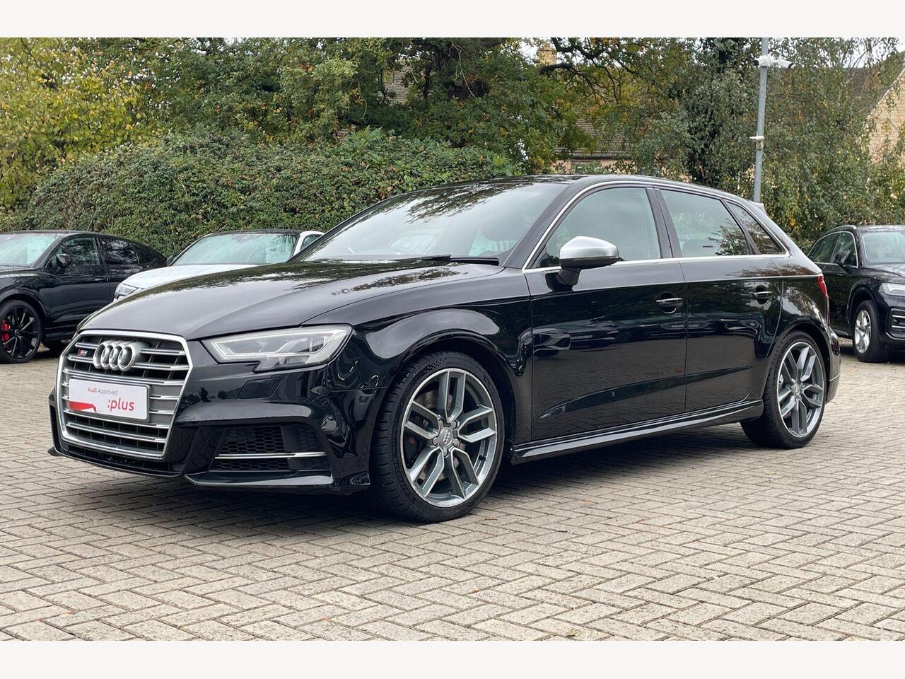 Used Audi A3 2019 for sale - 76673880: Photo 14