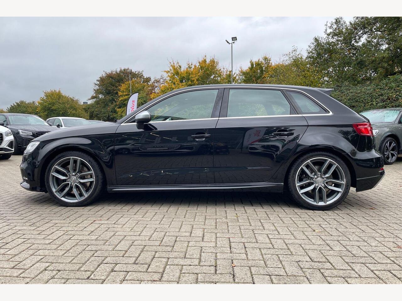 Used Audi A3 2019 for sale - 76673880: Photo 15