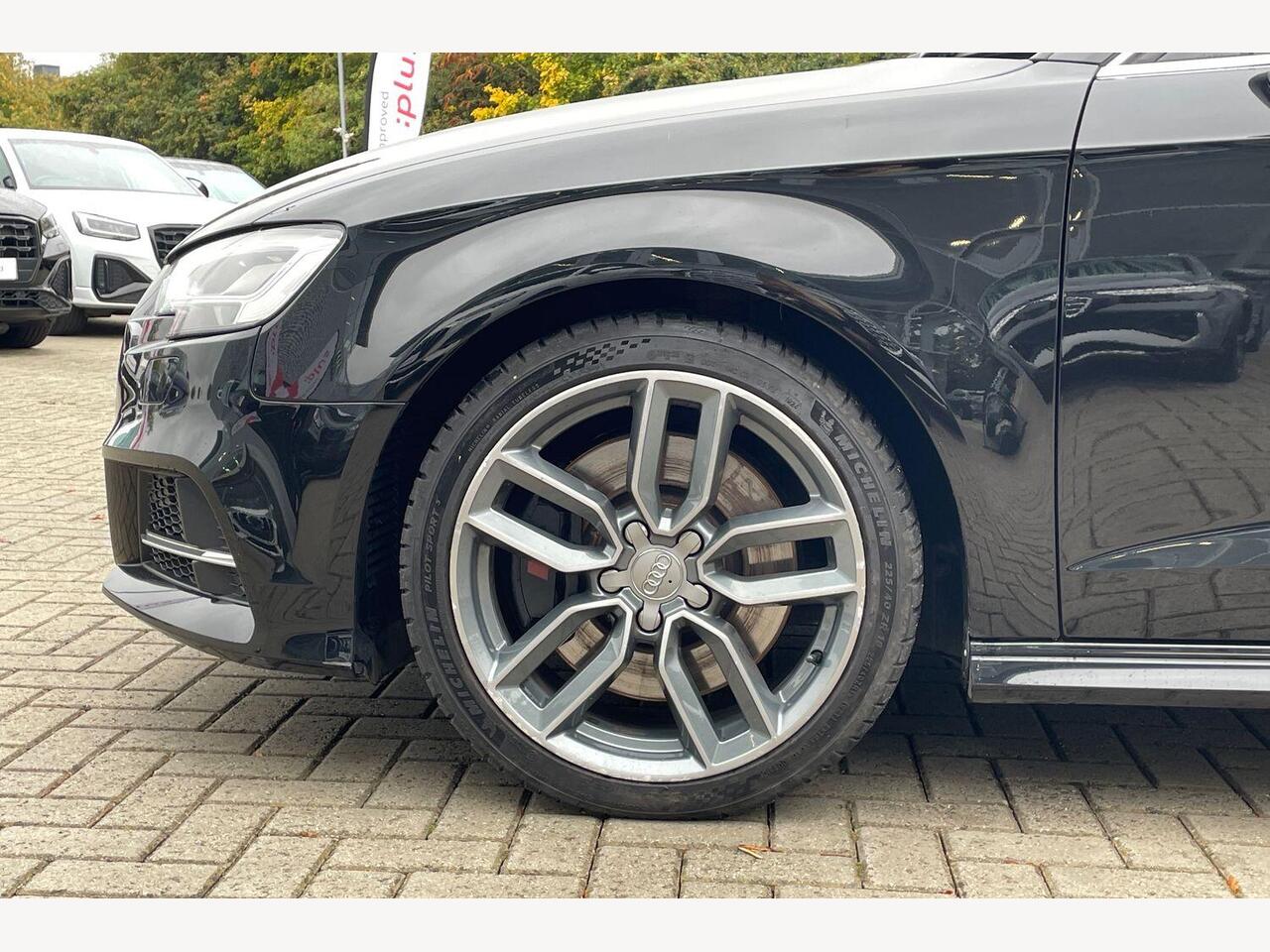 Used Audi A3 2019 for sale - 76673880: Photo 16