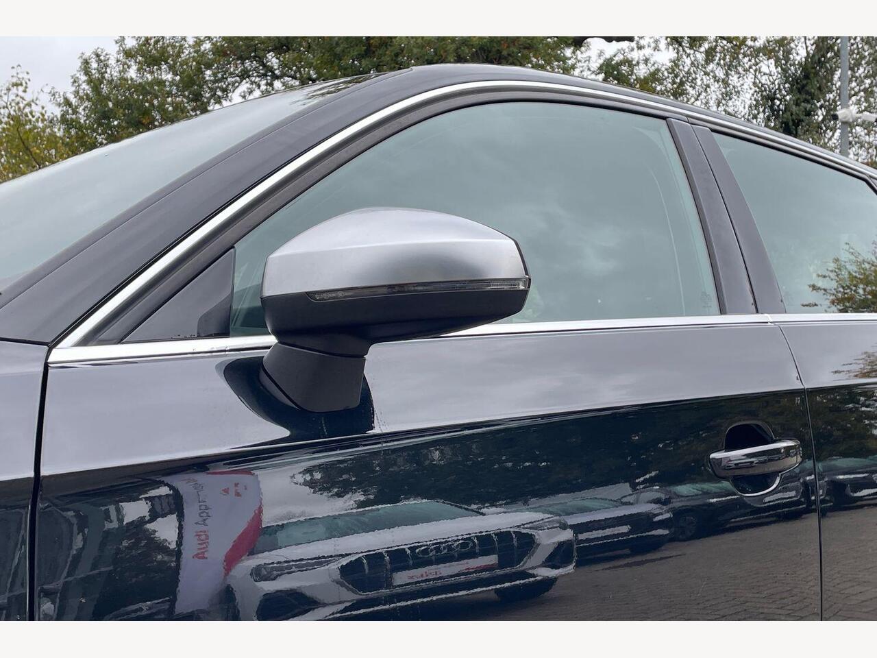 Used Audi A3 2019 for sale - 76673880: Photo 17