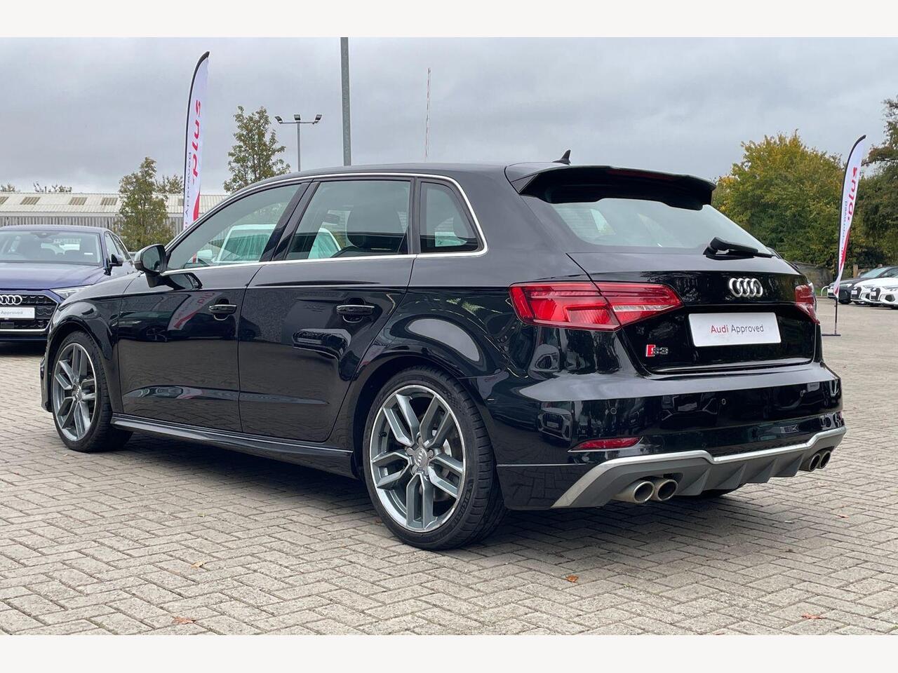 Used Audi A3 2019 for sale - 76673880: Photo 18