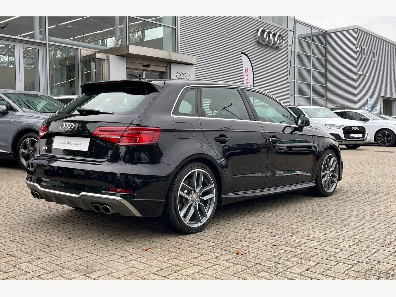 Used Audi A3 2019 for sale - 76673880: Photo 19