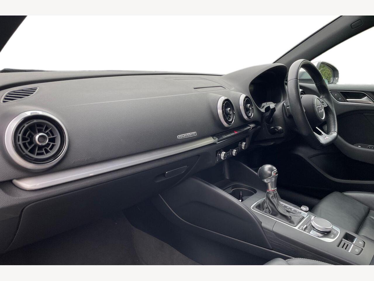 Used Audi A3 2019 for sale - 76673880: Photo 2