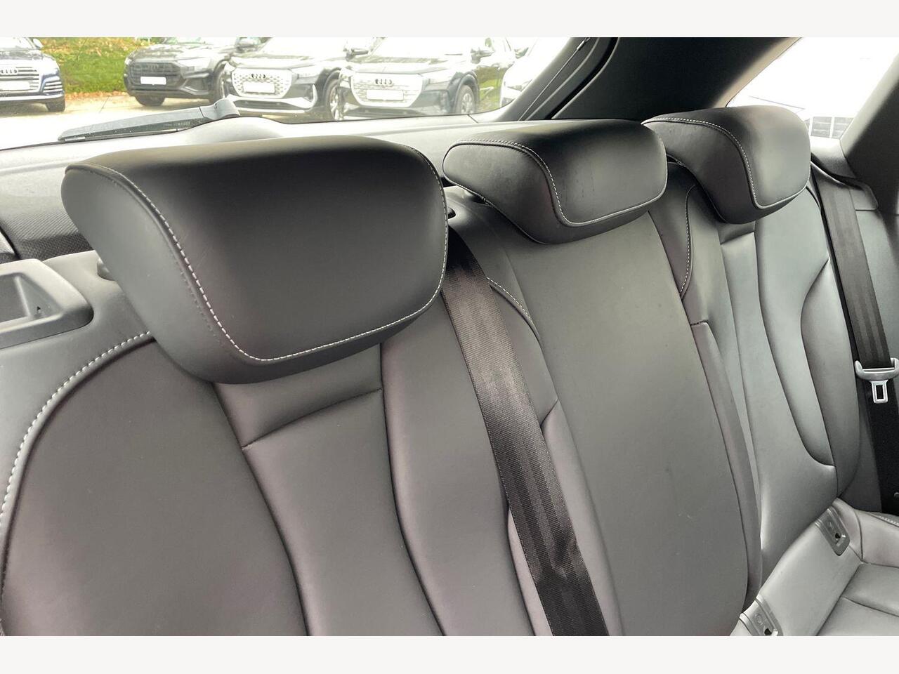 Used Audi A3 2019 for sale - 76673880: Photo 20