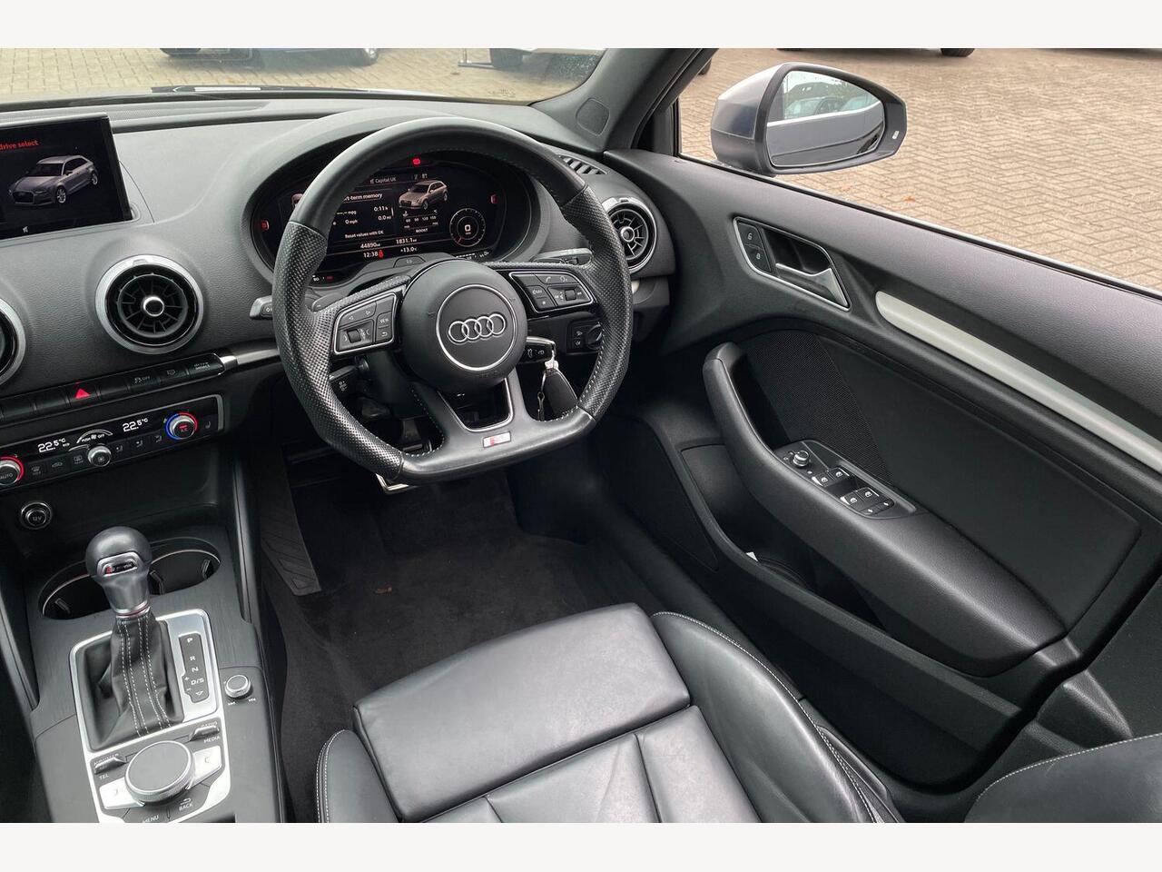 Used Audi A3 2019 for sale - 76673880: Photo 21
