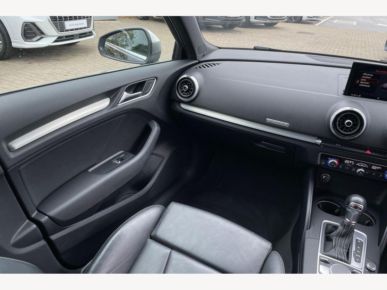 Used Audi A3 2019 for sale - 76673880: Photo 22