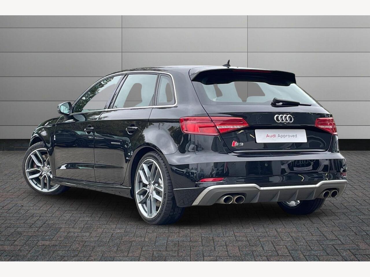 Used Audi A3 2019 for sale - 76673880: Photo 3
