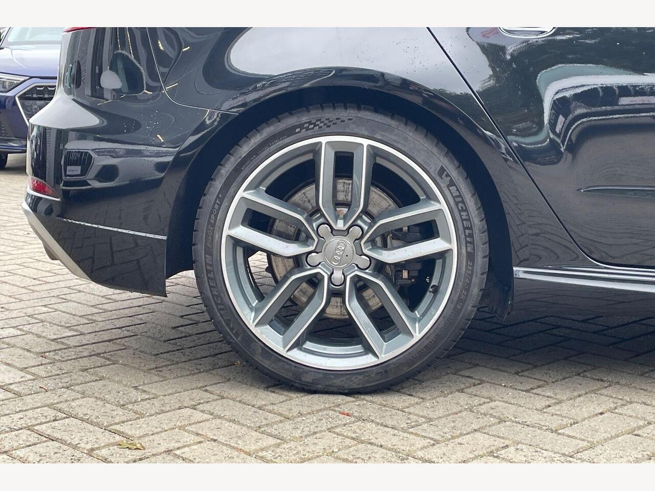 Used Audi A3 2019 for sale - 76673880: Photo 5