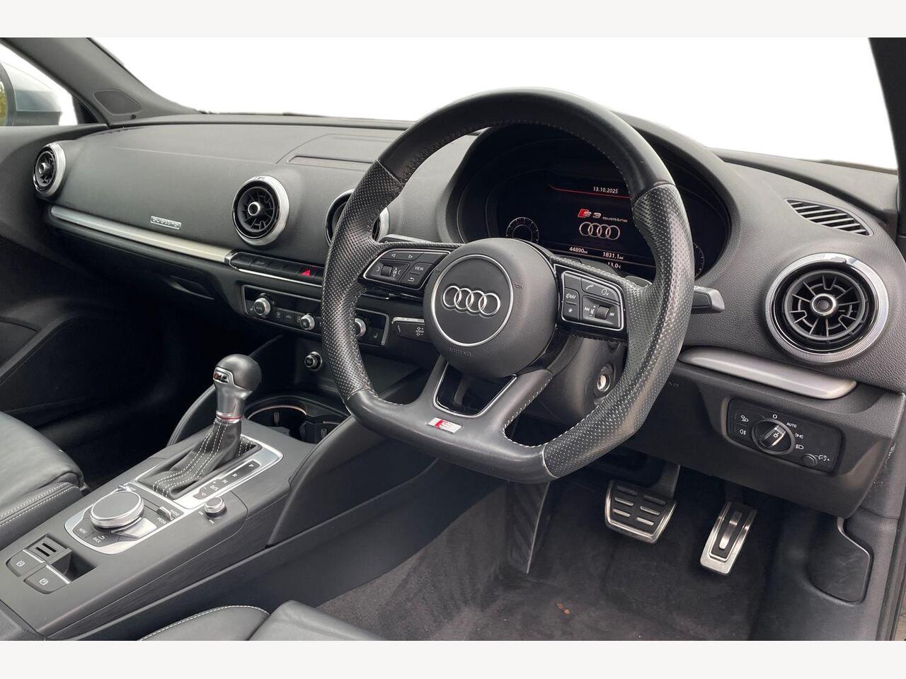 Used Audi A3 2019 for sale - 76673880: Photo 6
