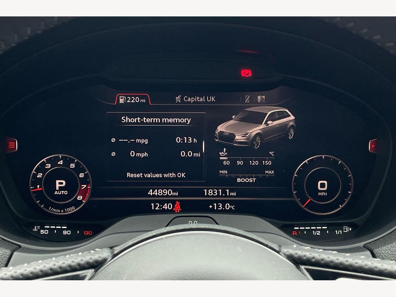 Used Audi A3 2019 for sale - 76673880: Photo 7