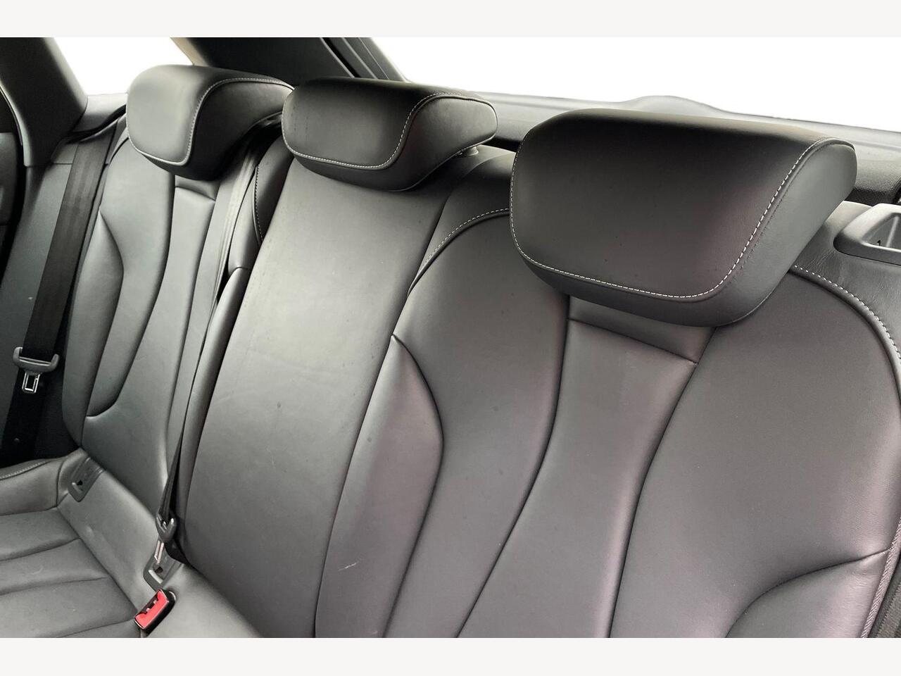 Used Audi A3 2019 for sale - 76673880: Photo 8