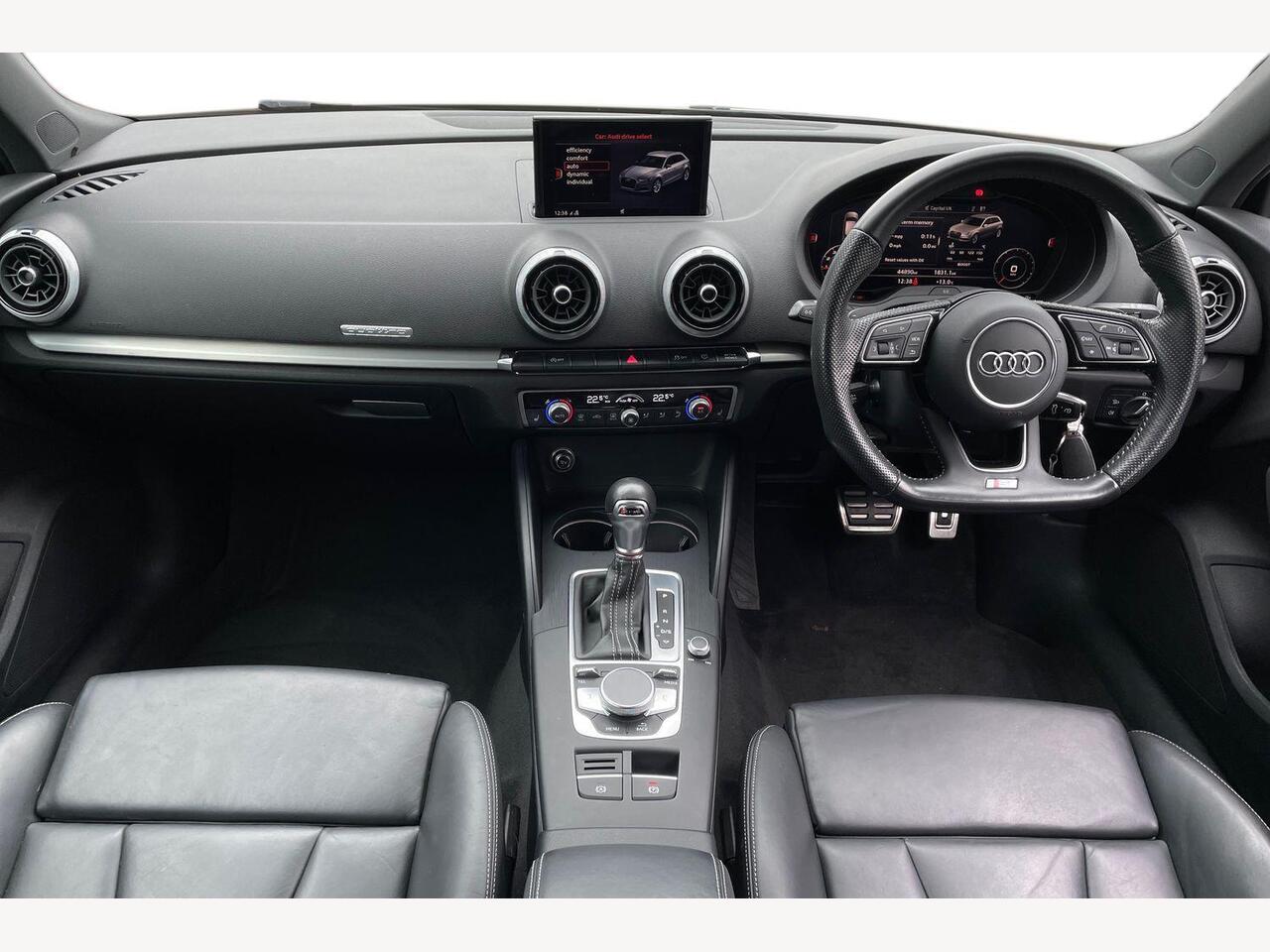 Used Audi A3 2019 for sale - 76673880: Photo 9
