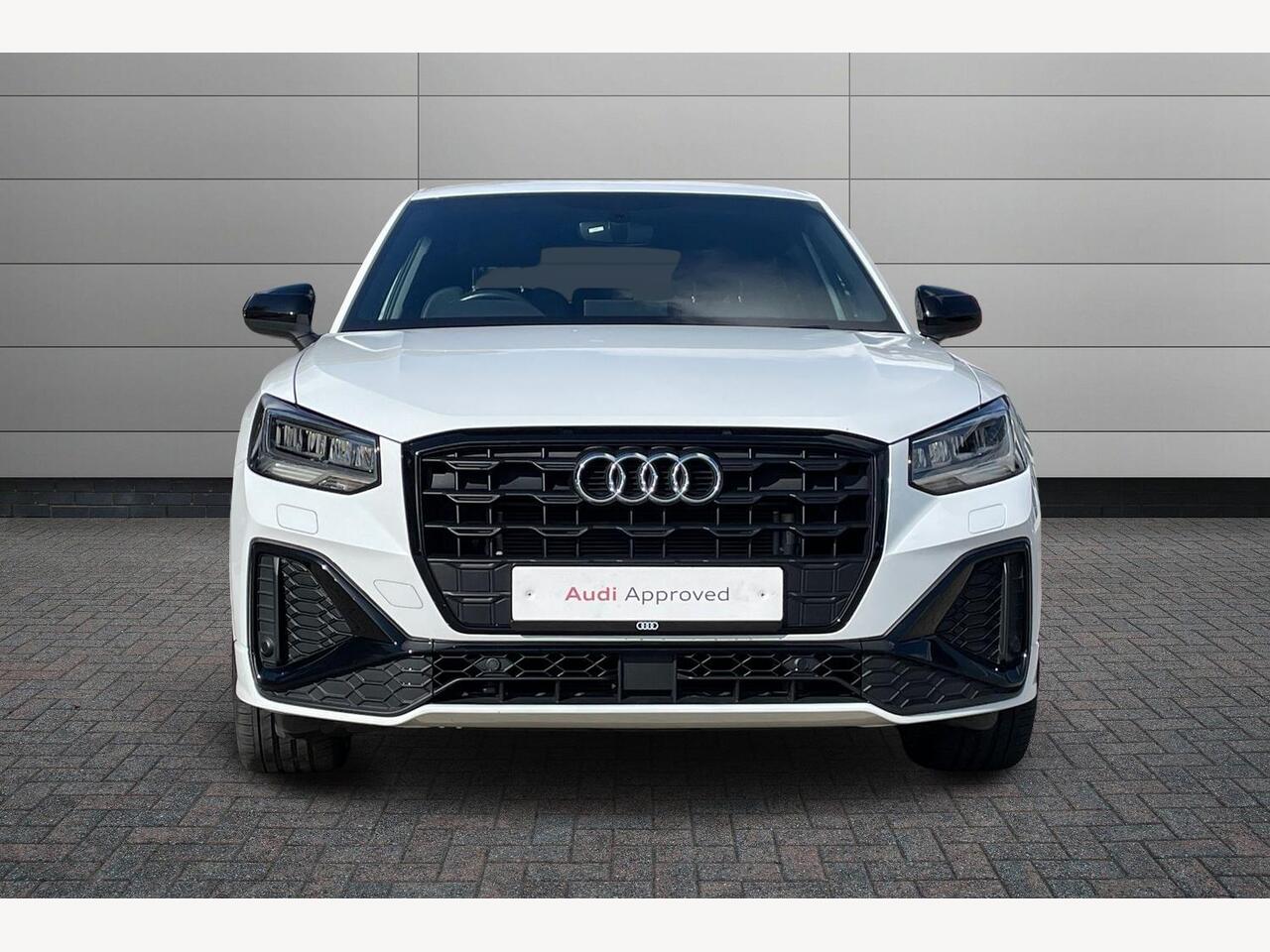 Used Audi Q2 2022 for sale - 76674948: Photo 10