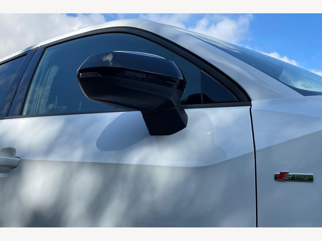 Used Audi Q2 2022 for sale - 76674948: Photo 14