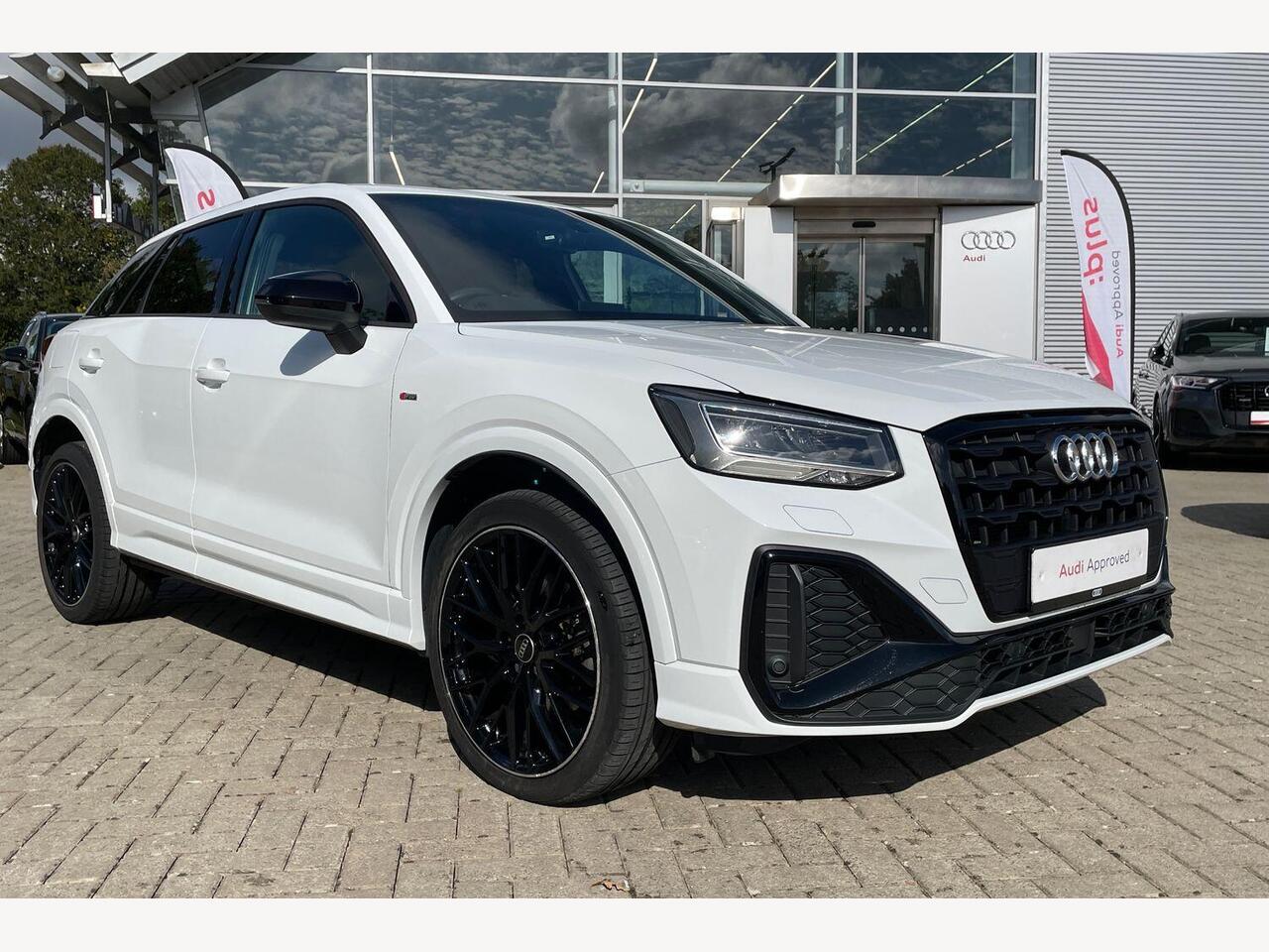Used Audi Q2 2022 for sale - 76674948: Photo 15