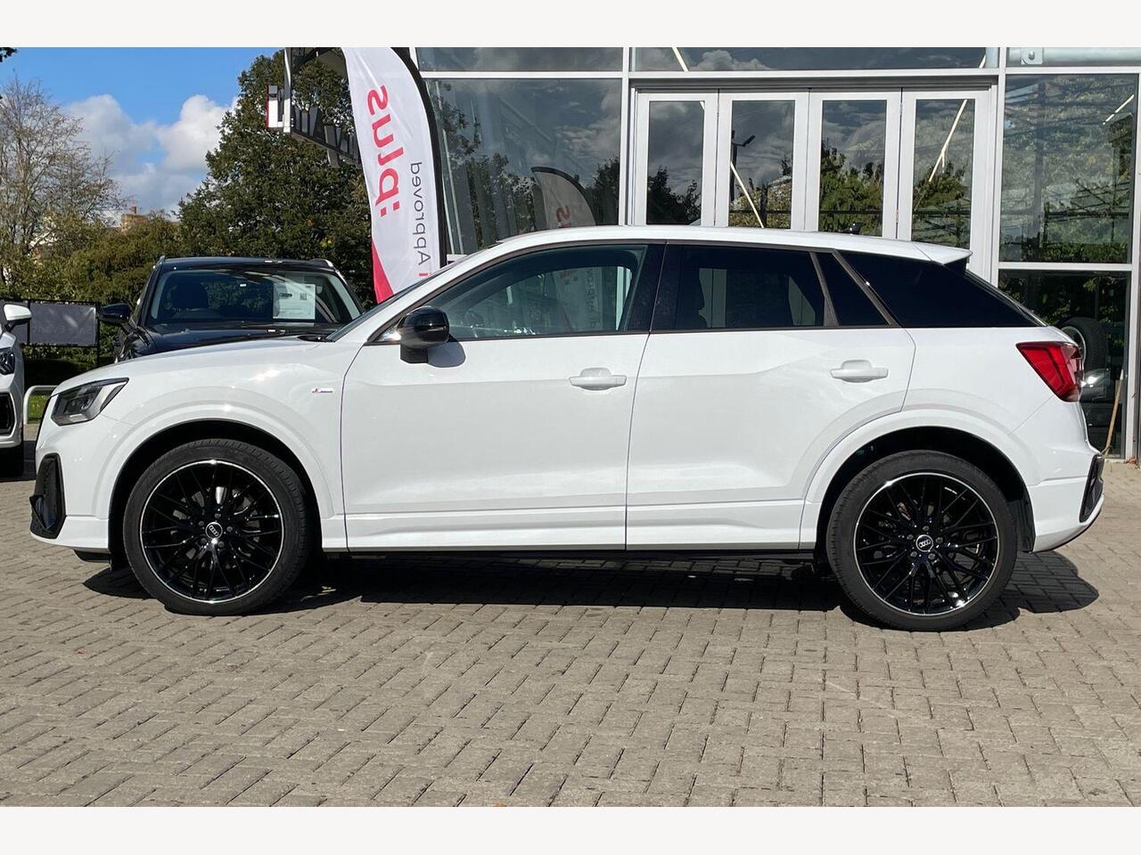 Used Audi Q2 2022 for sale - 76674948: Photo 17