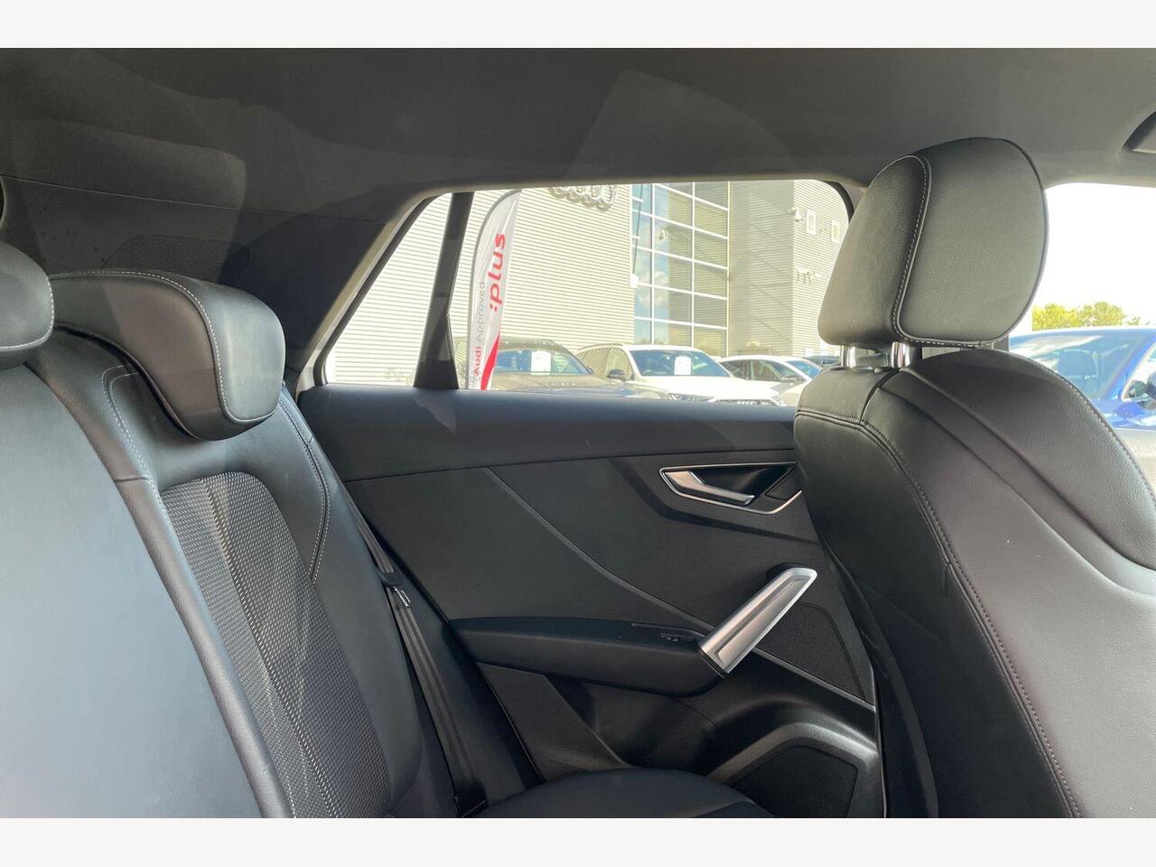 Used Audi Q2 2022 for sale - 76674948: Photo 21