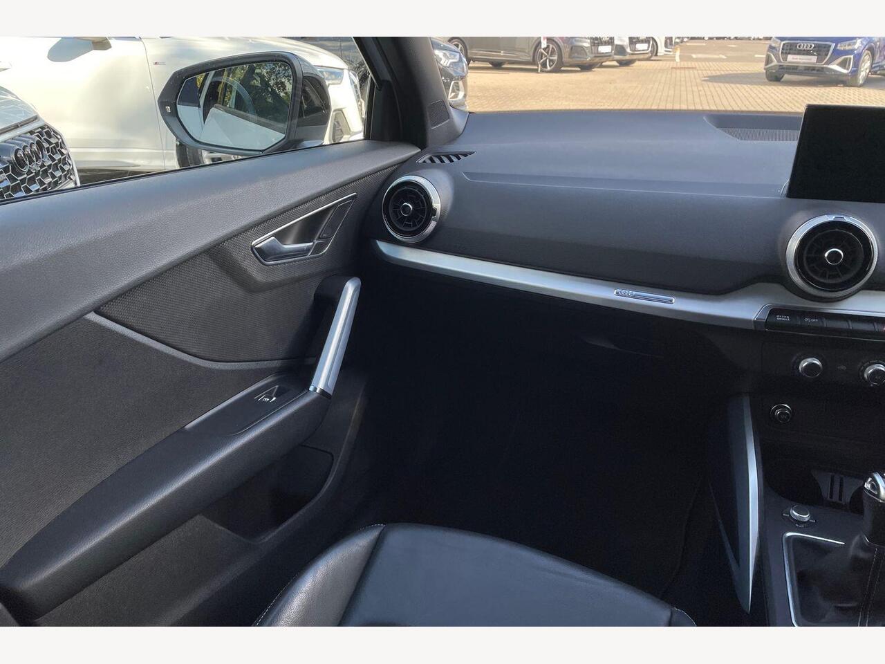 Used Audi Q2 2022 for sale - 76674948: Photo 23