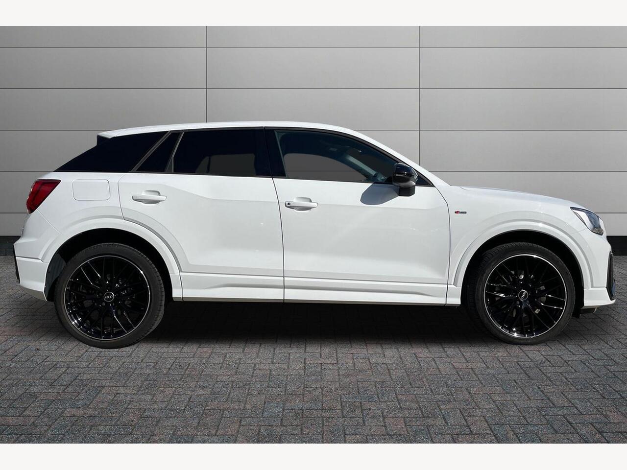 Used Audi Q2 2022 for sale - 76674948: Photo 4