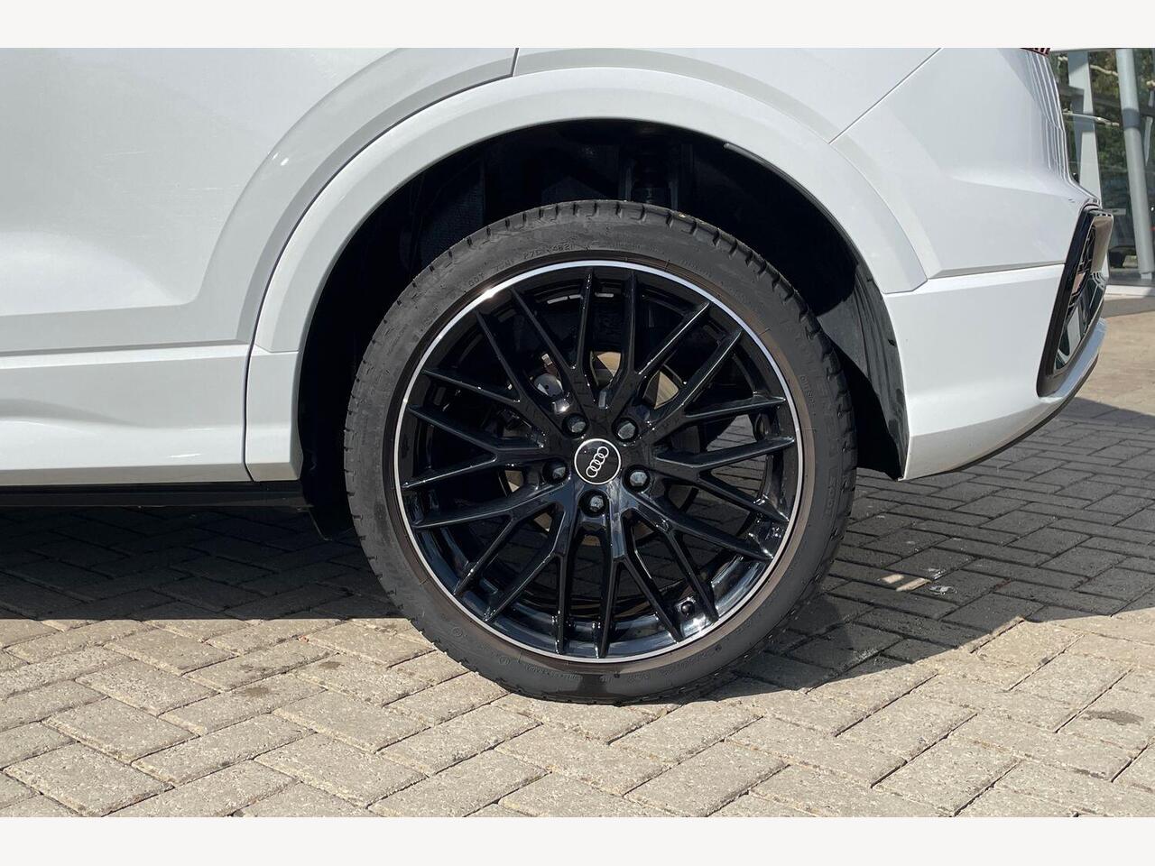 Used Audi Q2 2022 for sale - 76674948: Photo 5