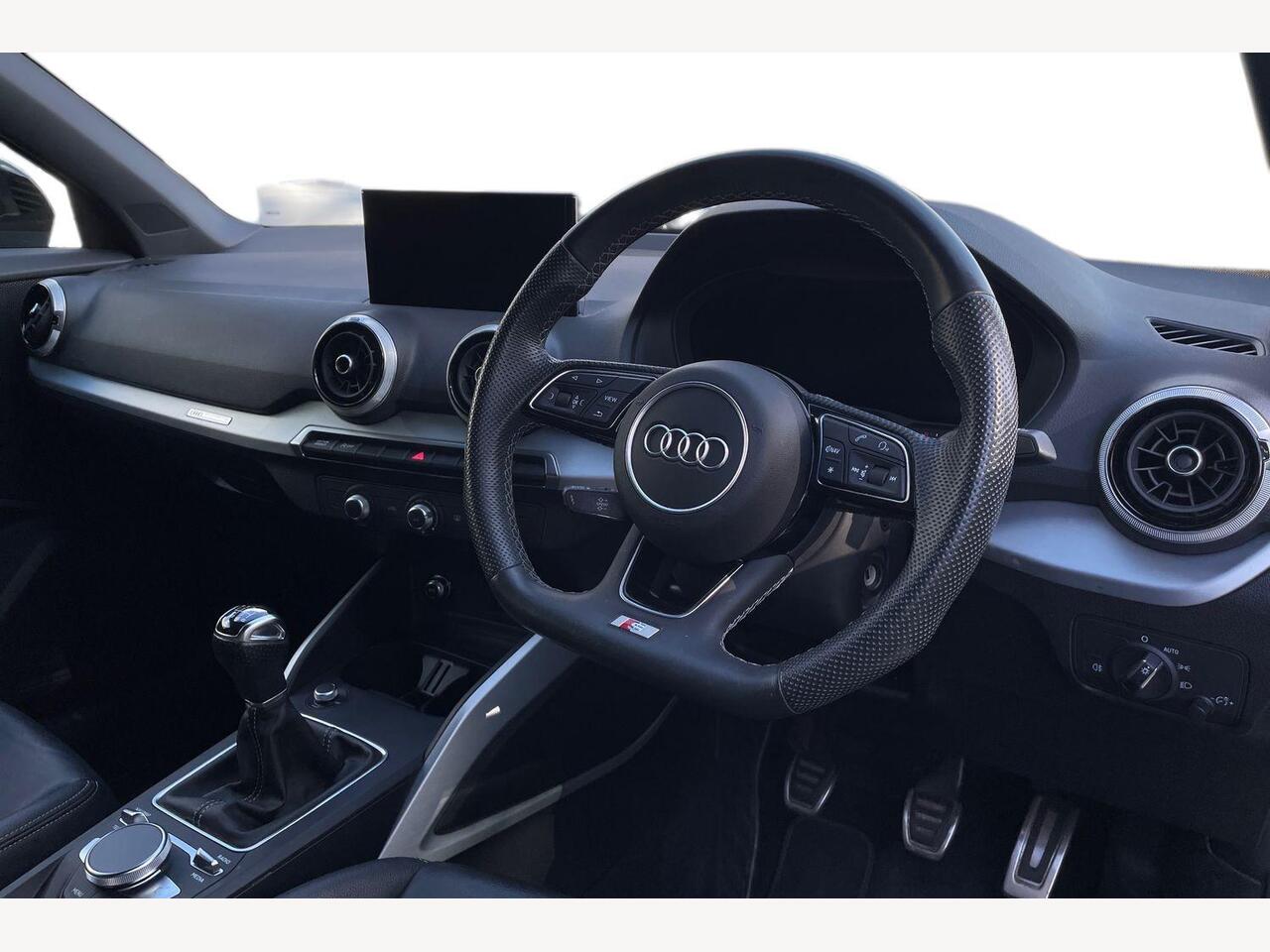 Used Audi Q2 2022 for sale - 76674948: Photo 6