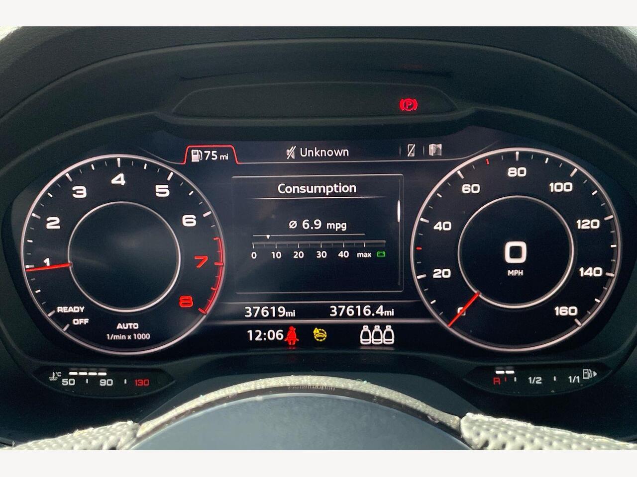 Used Audi Q2 2022 for sale - 76674948: Photo 7