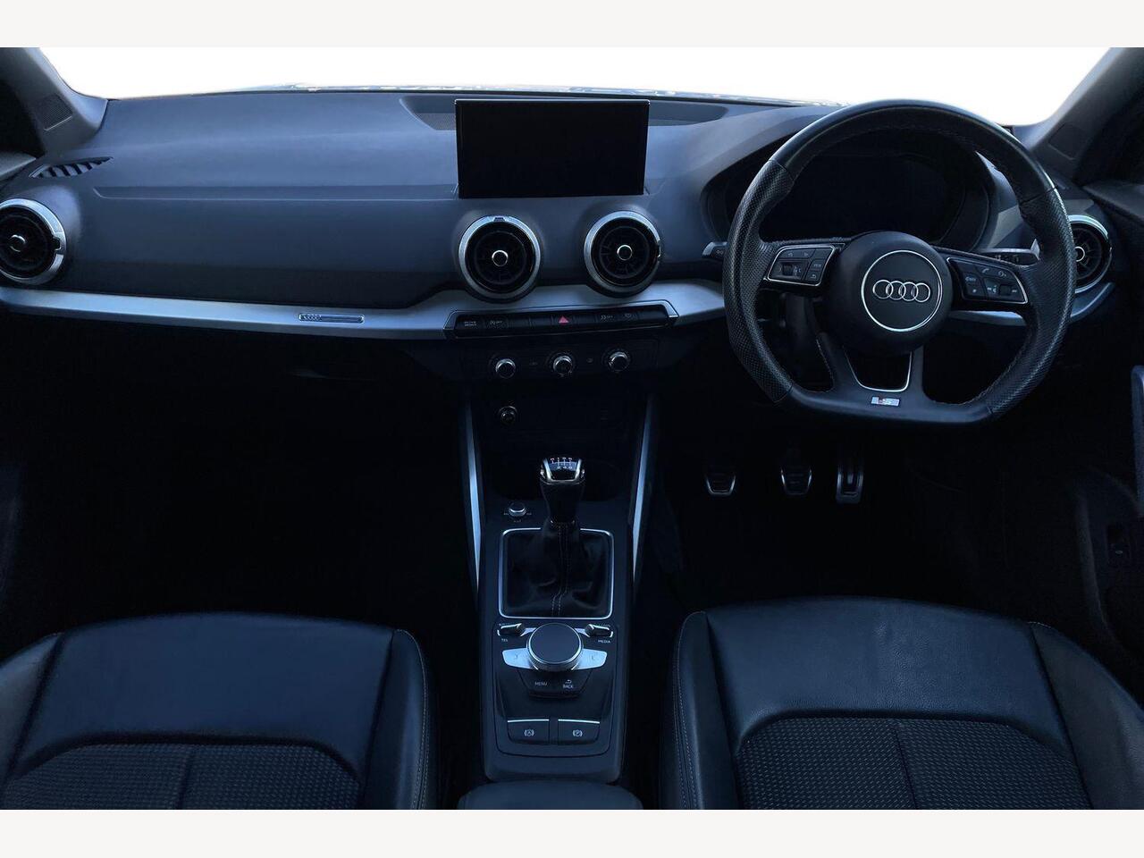 Used Audi Q2 2022 for sale - 76674948: Photo 9