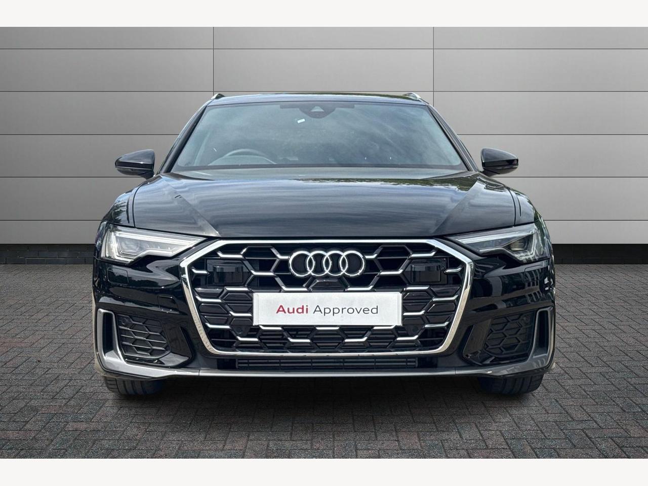 Used Audi A6 2025 for sale - 76680445: Photo 10