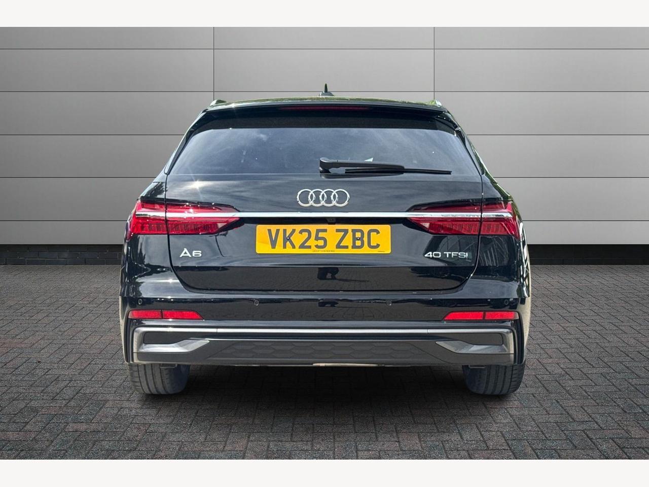 Used Audi A6 2025 for sale - 76680445: Photo 11