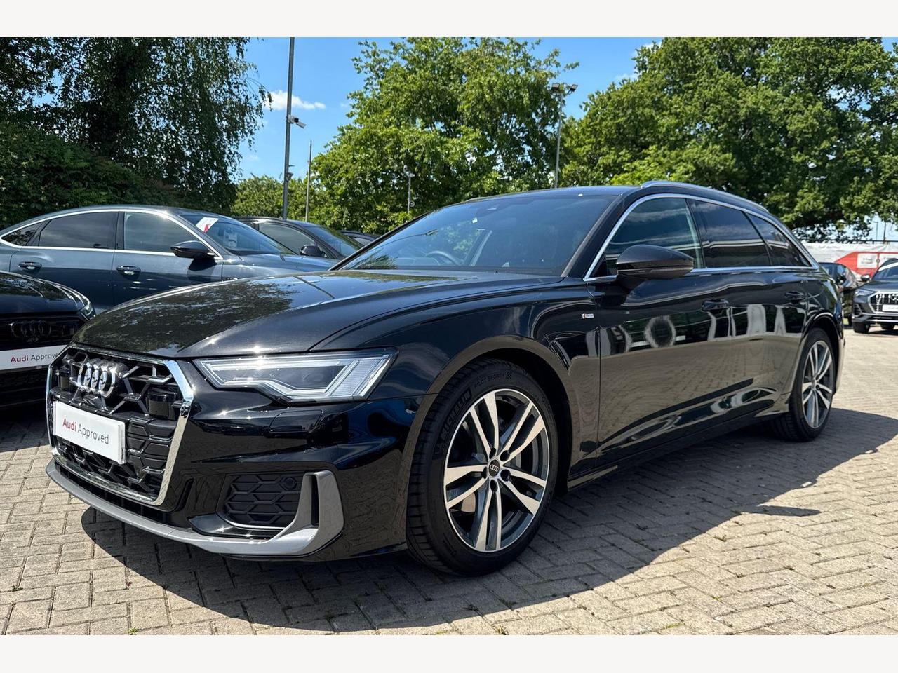 Used Audi A6 2025 for sale - 76680445: Photo 14