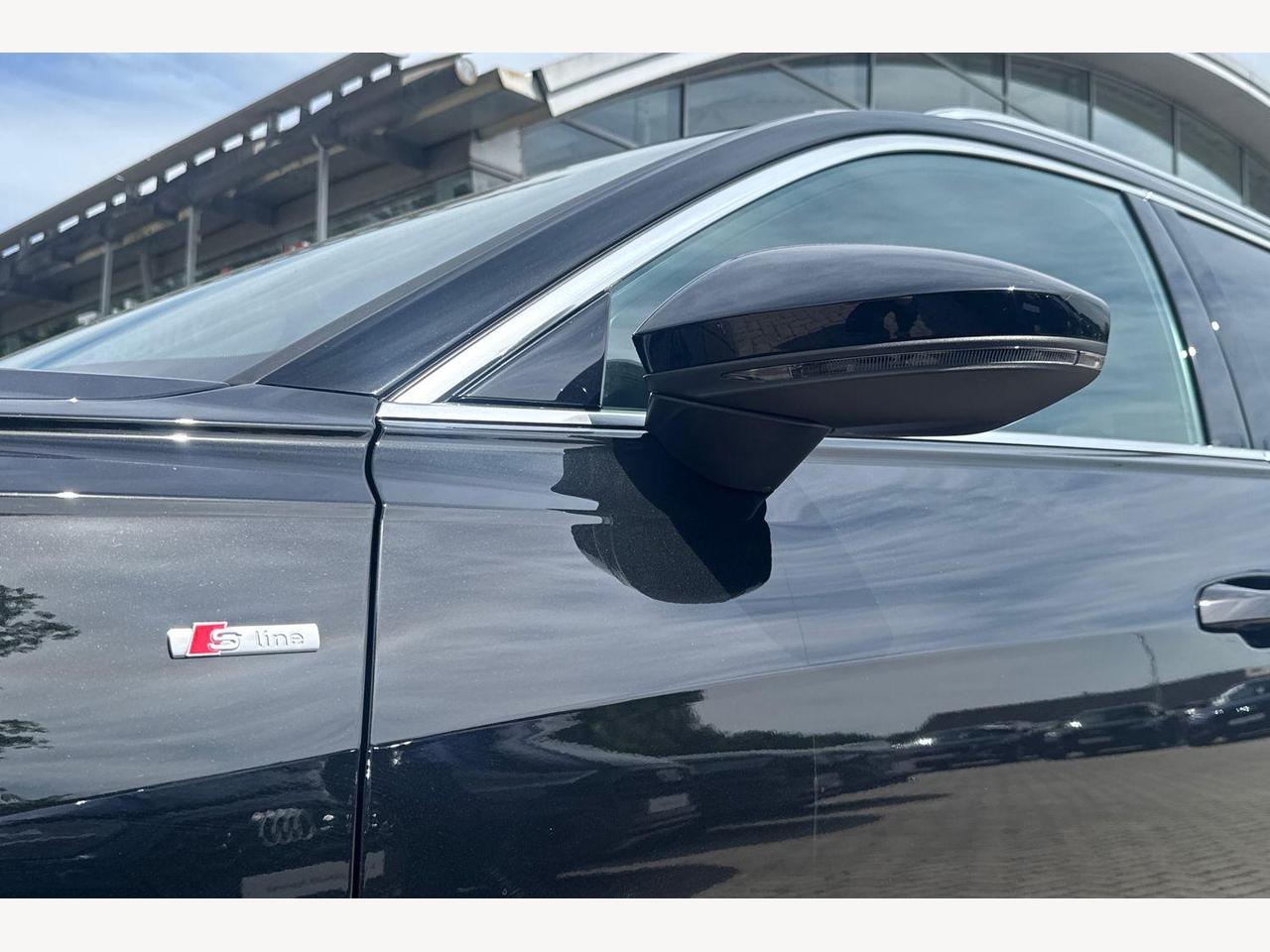 Used Audi A6 2025 for sale - 76680445: Photo 15