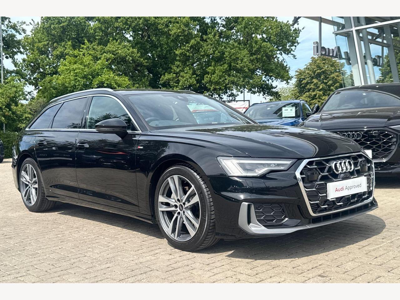 Used Audi A6 2025 for sale - 76680445: Photo 17