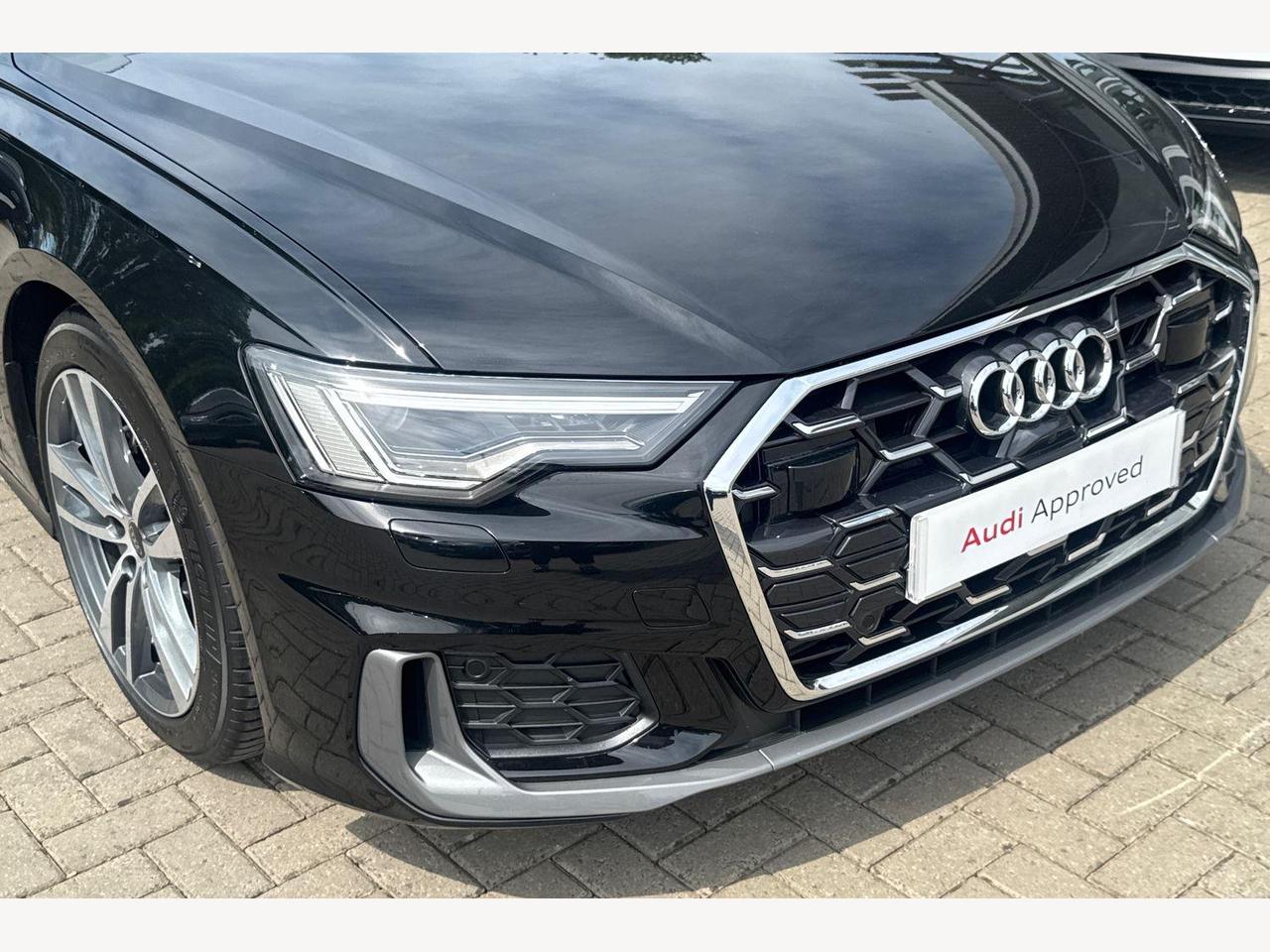 Used Audi A6 2025 for sale - 76680445: Photo 19