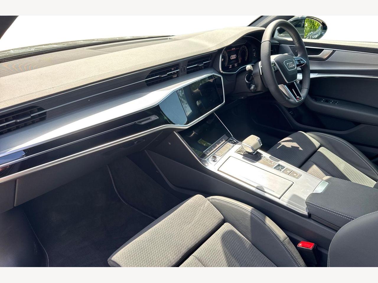 Used Audi A6 2025 for sale - 76680445: Photo 2