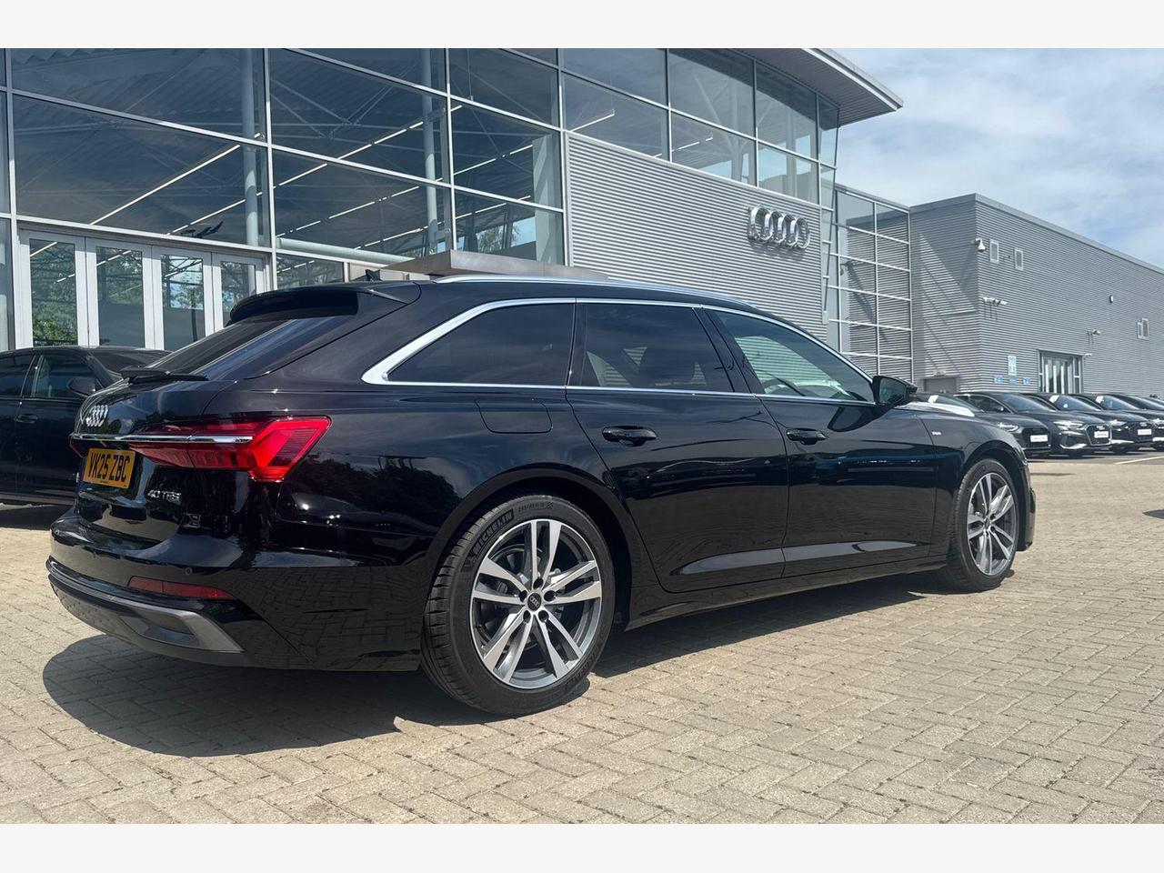 Used Audi A6 2025 for sale - 76680445: Photo 20