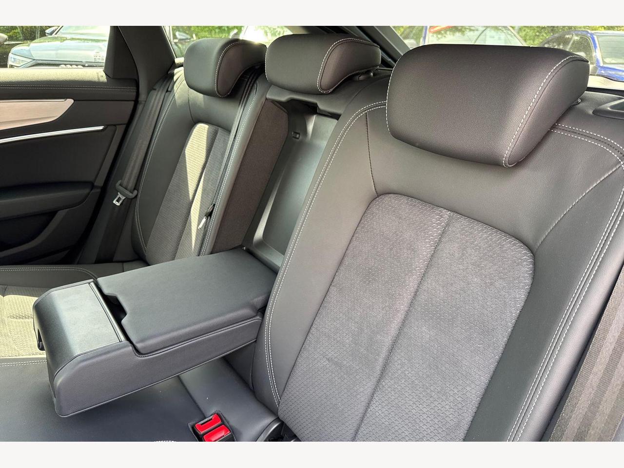 Used Audi A6 2025 for sale - 76680445: Photo 21