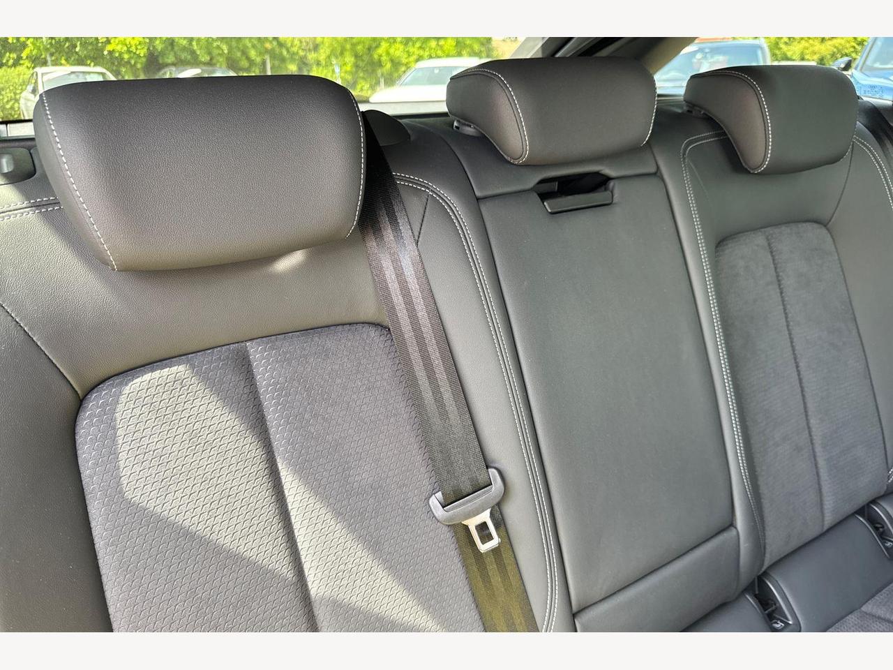 Used Audi A6 2025 for sale - 76680445: Photo 22