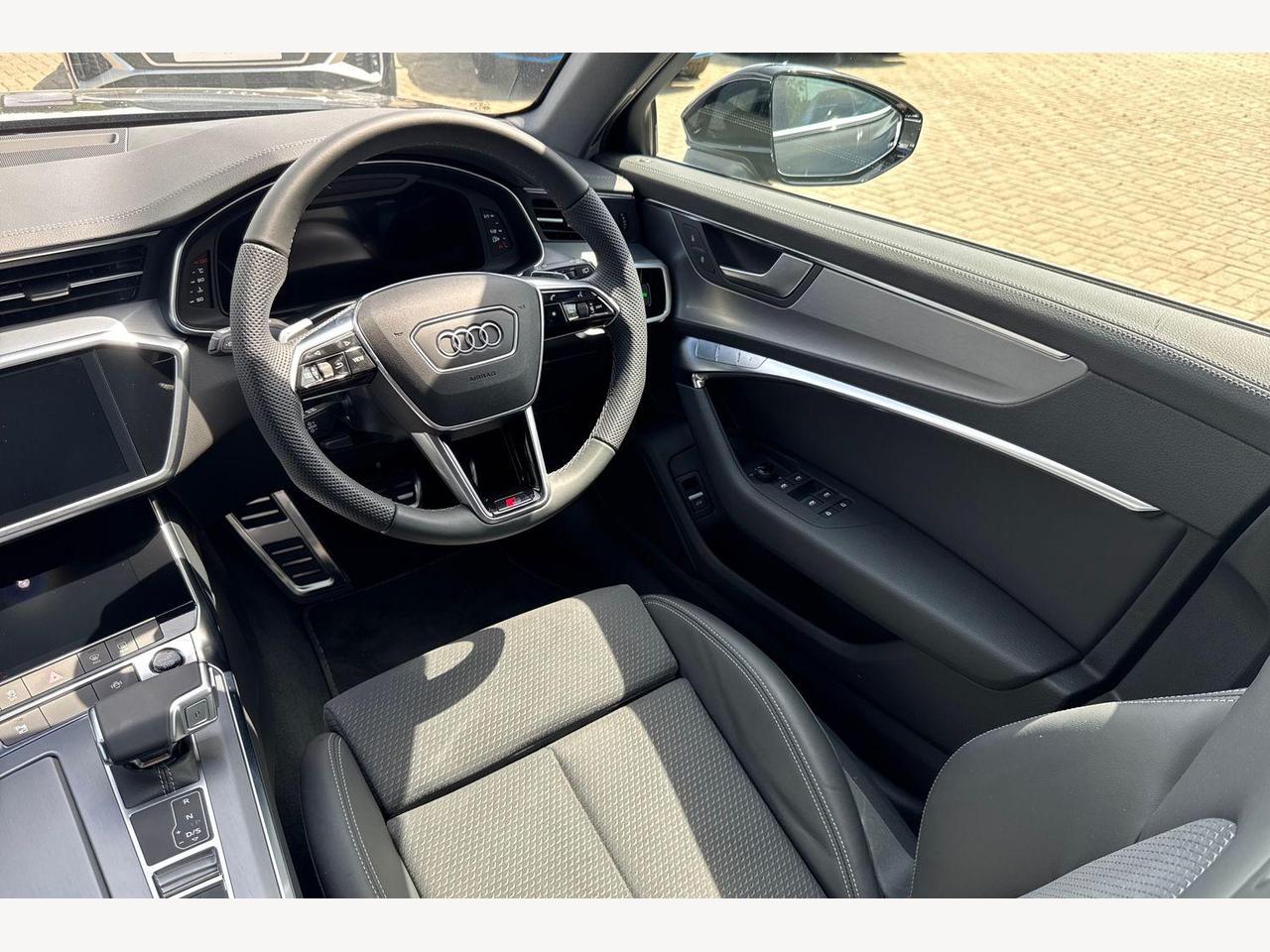 Used Audi A6 2025 for sale - 76680445: Photo 24