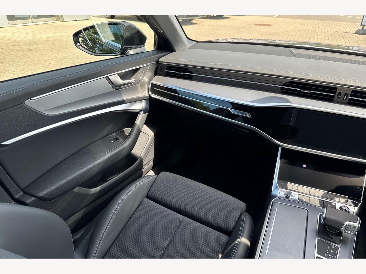 Used Audi A6 2025 for sale - 76680445: Photo 25