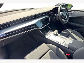 Used Audi A6 2025 for sale - 76680445: Photo