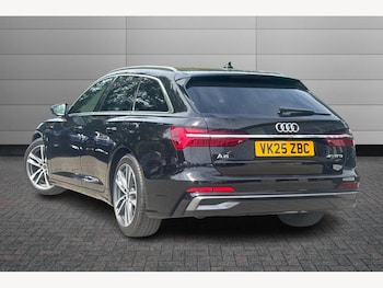 Used Audi A6 2025 for sale - 76680445: Photo