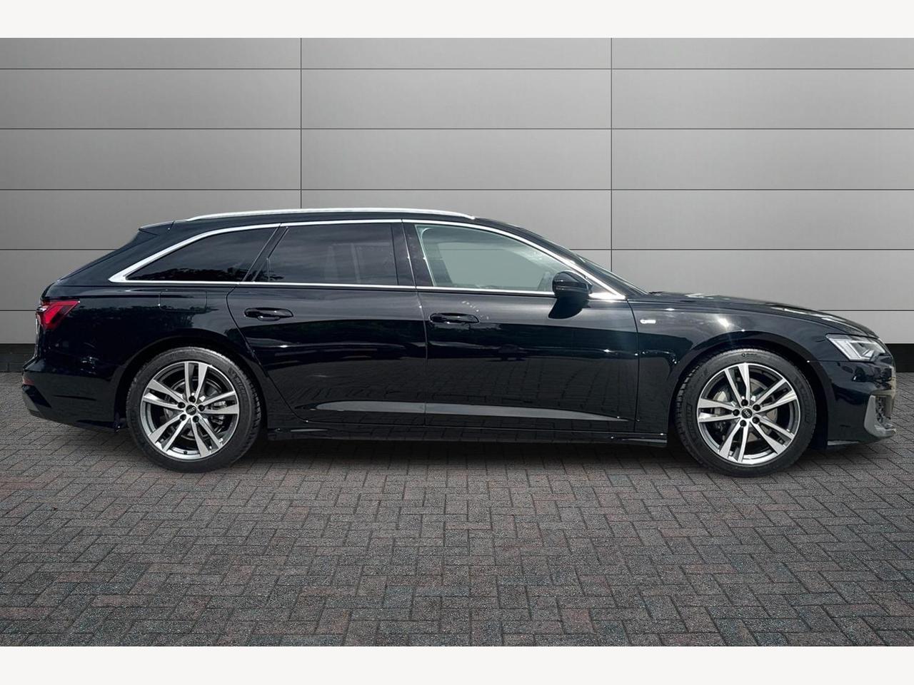 Used Audi A6 2025 for sale - 76680445: Photo 4